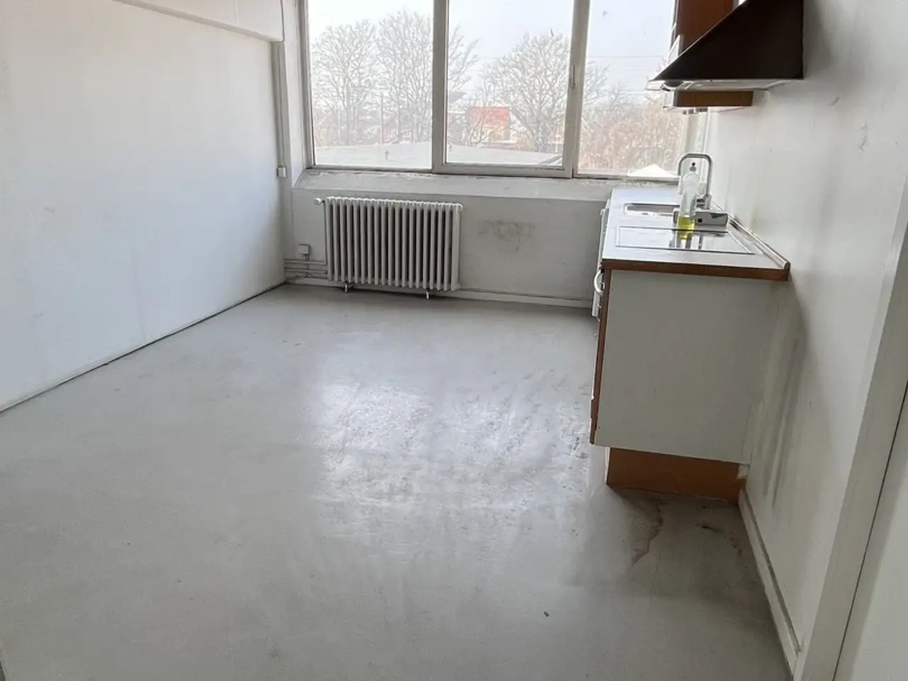 Billede 17 - Højloftet lager med kontorer til leje på Tangmosevej 87 i Køge
