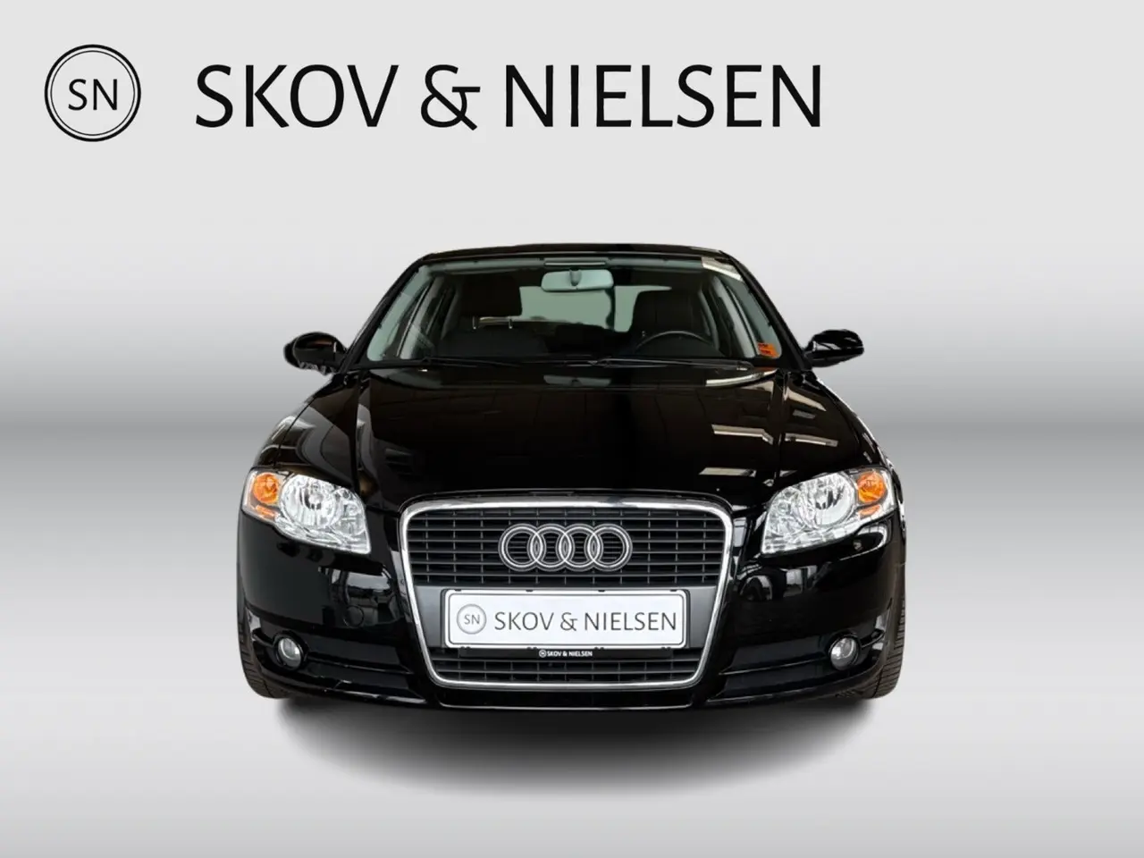 Billede 4 - Audi A4 1,8 T 163 Multitr.