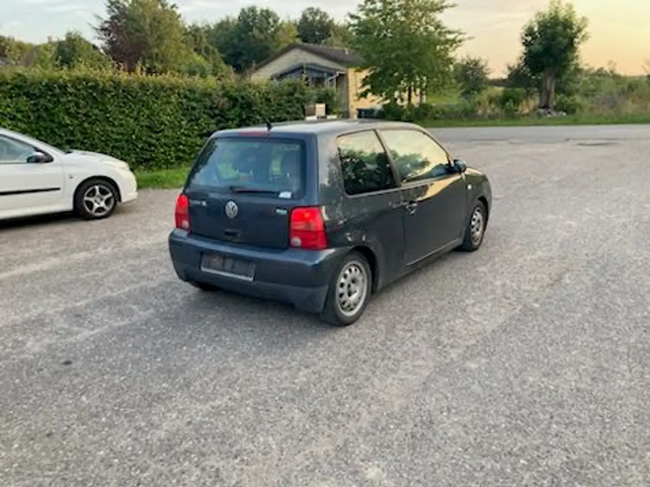 Billede 5 - Ny synt  Volkswagen Lupo 1,2 Tdi 3l aut