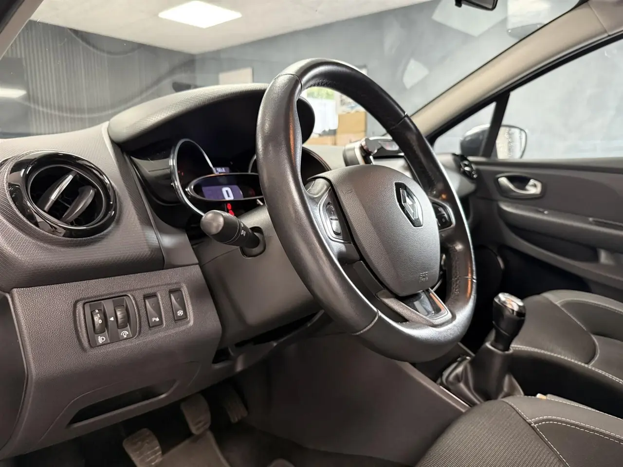 Billede 15 - Renault Clio 1,5 Energy DCI Limited 90HK 5d