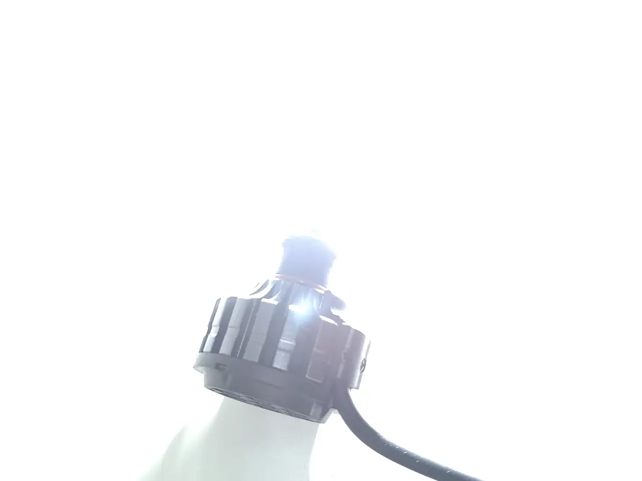 Billede 2 - NY! H1 16000LM LED 4-SIDET CSP / 6500K / 80W