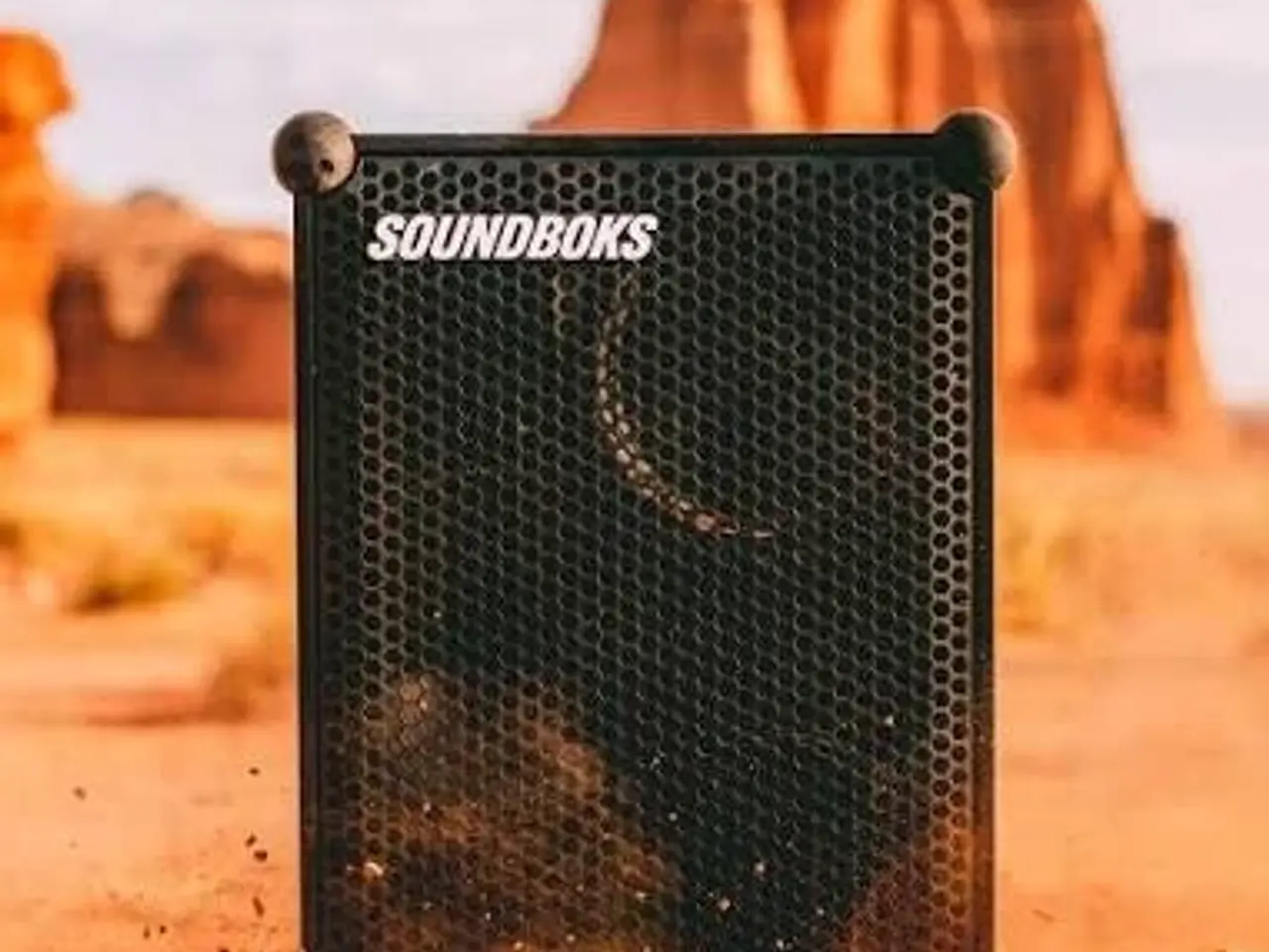 Billede 4 - UDLEJES - Soundboks Gen 3 🔊