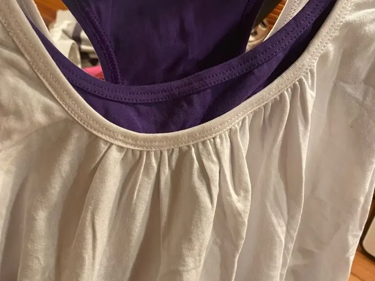 Billede 4 - Smart G-Star bluse str small