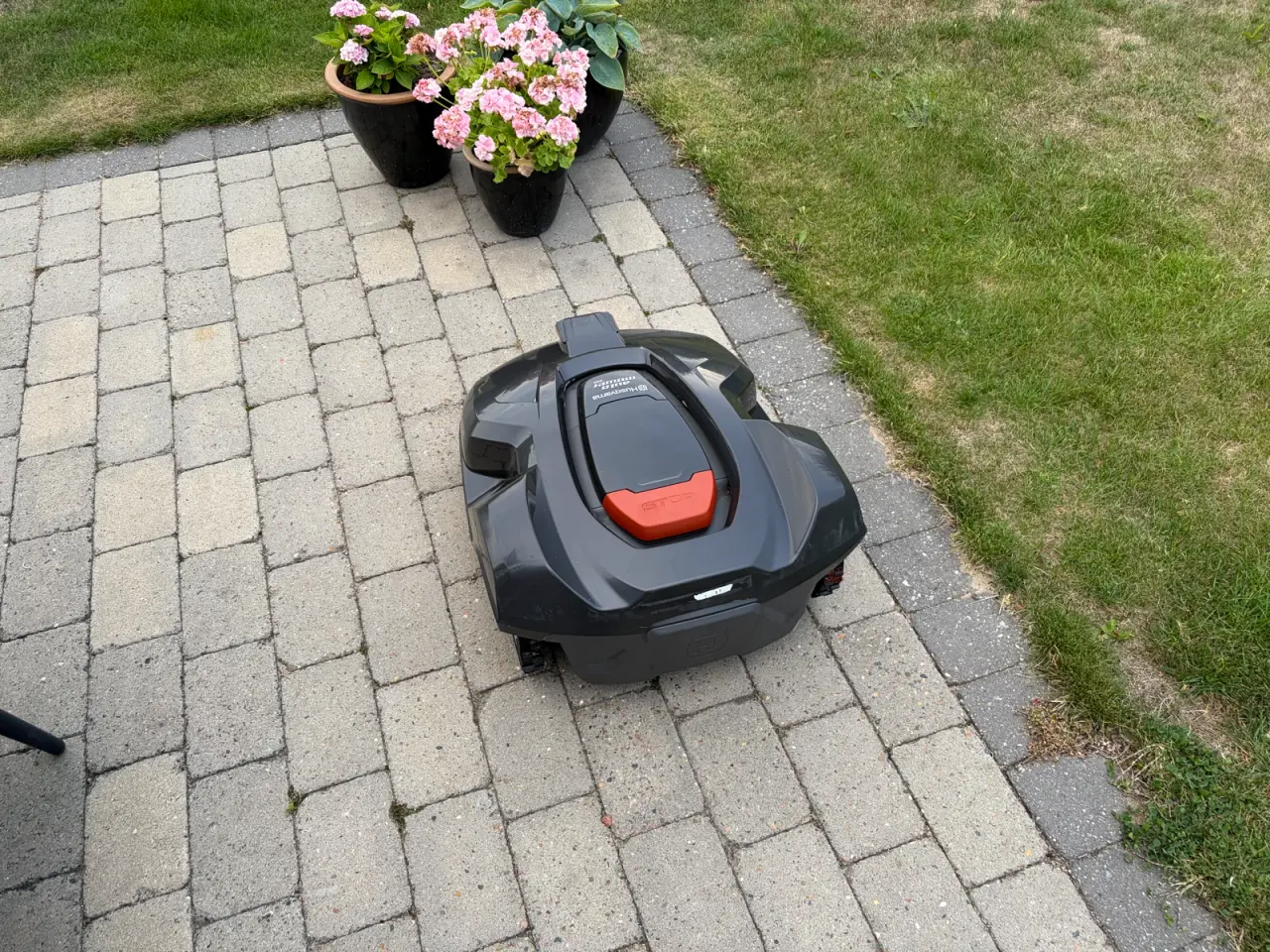 Billede 10 - Husqvarna Automower 420