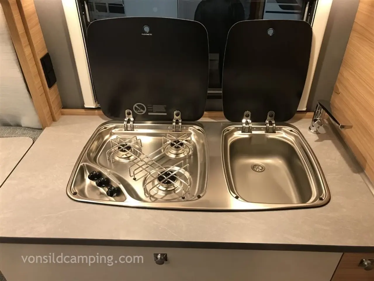 Billede 3 - 2023 - Dethleffs Camper 470 FR D-Line