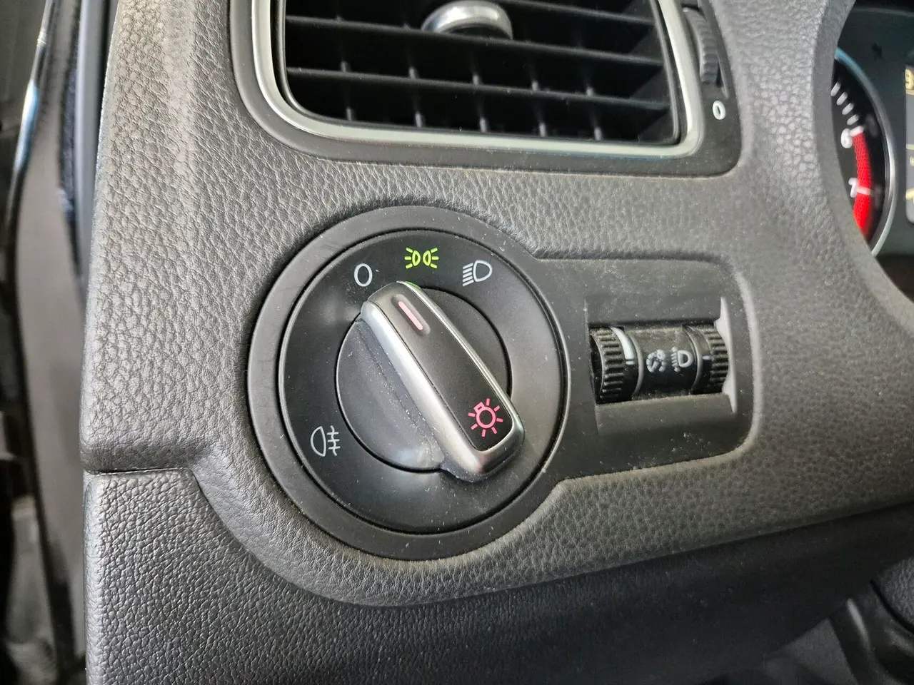 Billede 10 - VW Polo 1,4 Comfortline 85HK 5d