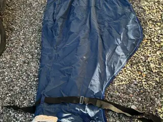 Walker dækkken 155