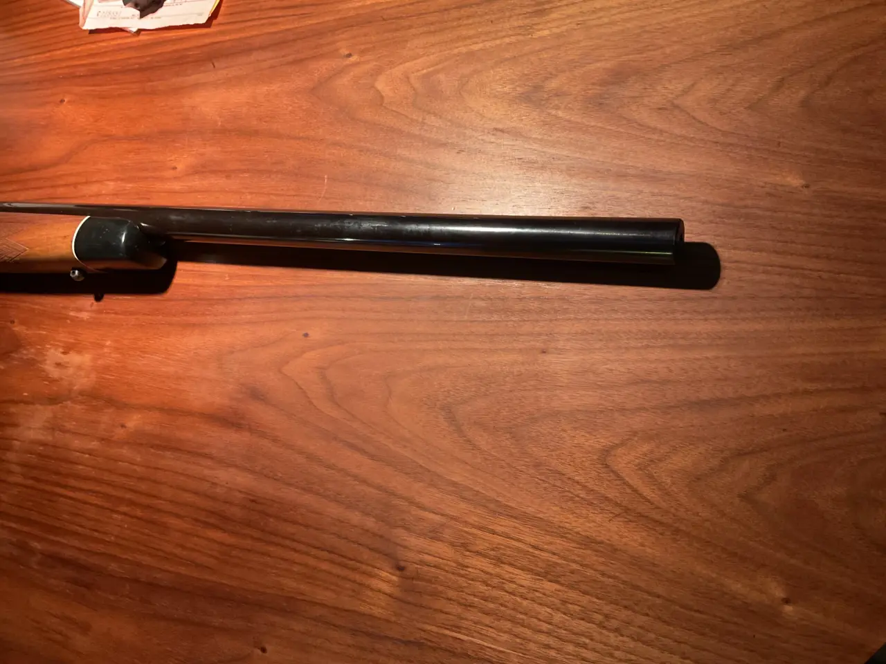 Billede 3 - Remington 700BDL, .308win, Heavy Barrel