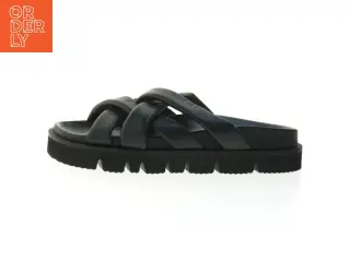 Phenumb sandaler størrelse 37