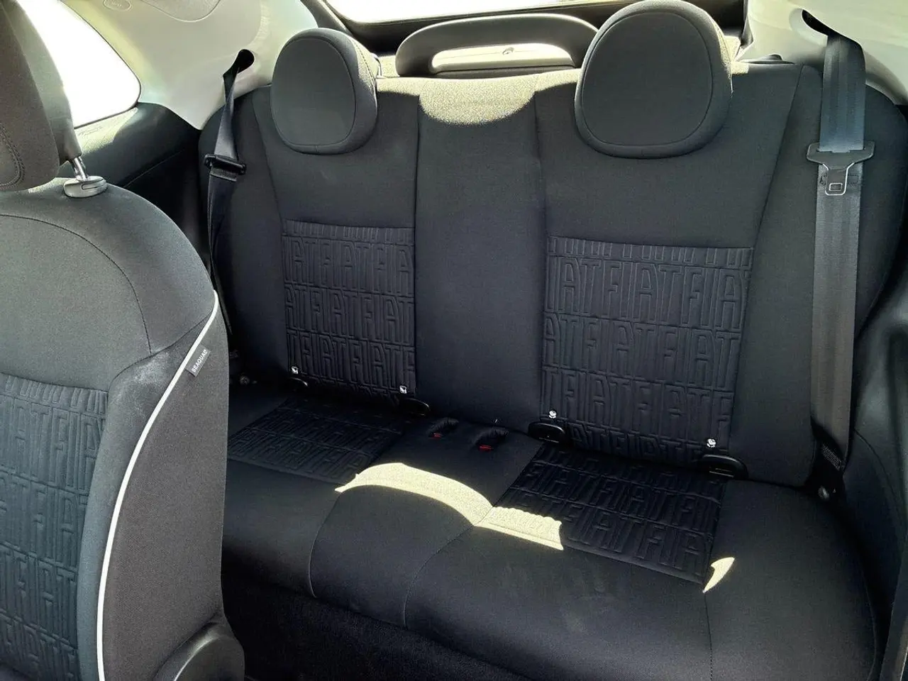 Billede 10 - Fiat 500e 42 Icon Cabrio