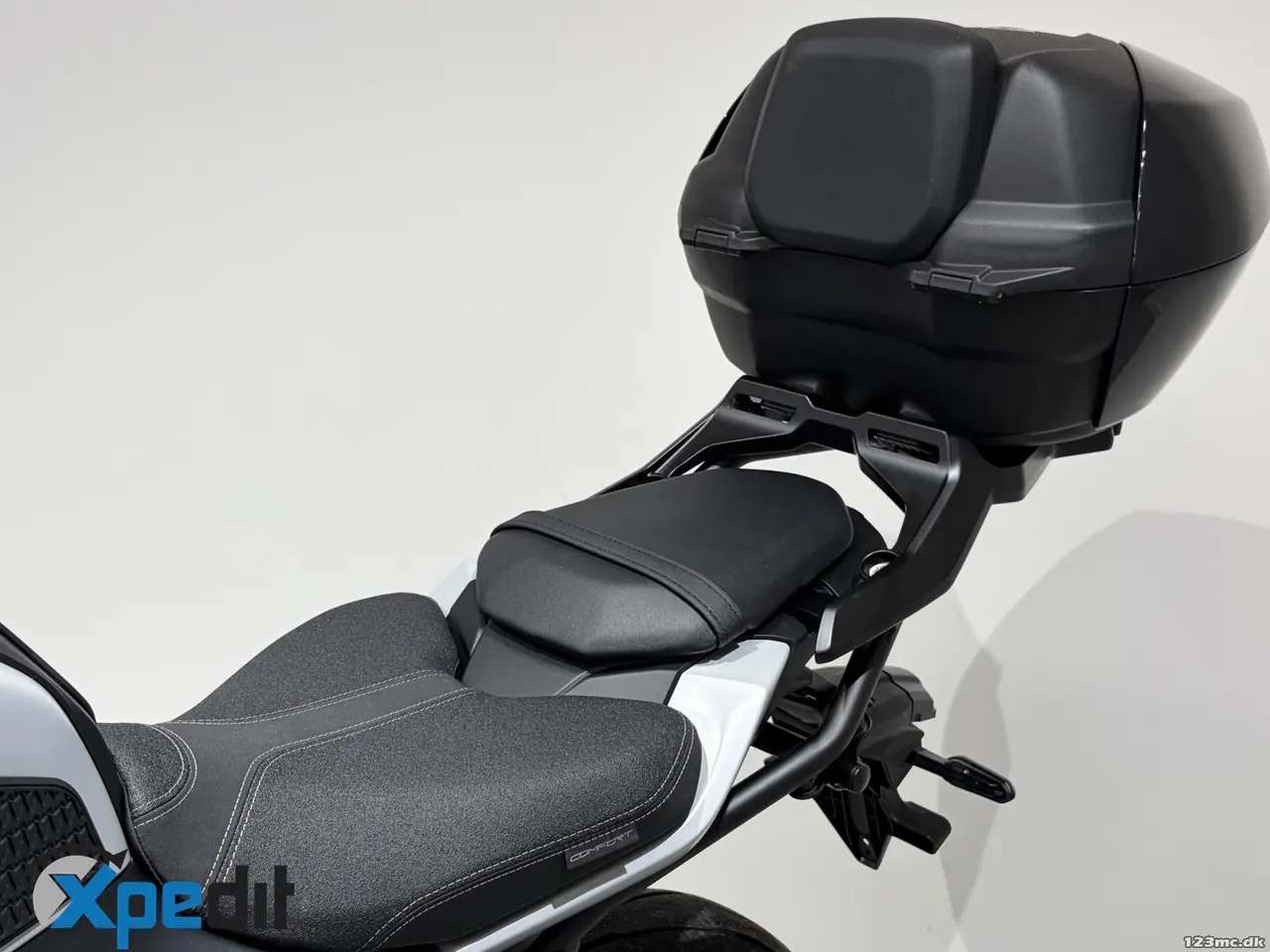 Billede 17 - Yamaha MT-07 Y-AMT