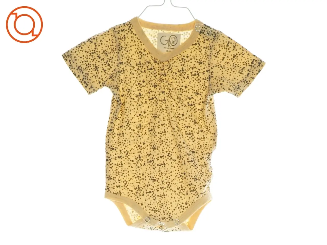 Billede 1 - Bodystocking fra gro