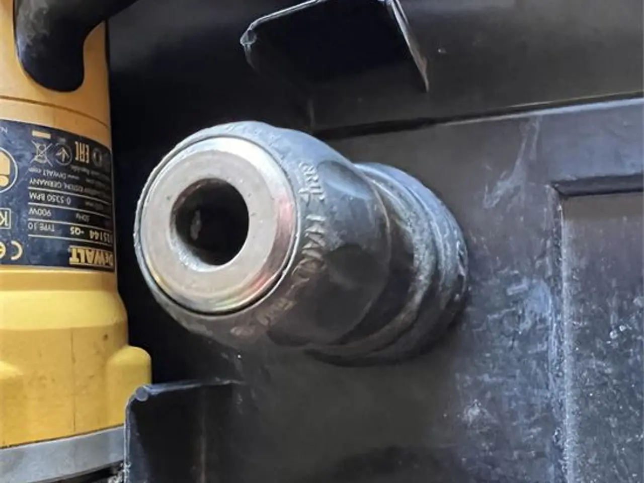 Billede 6 - Dewalt D25144 - QS