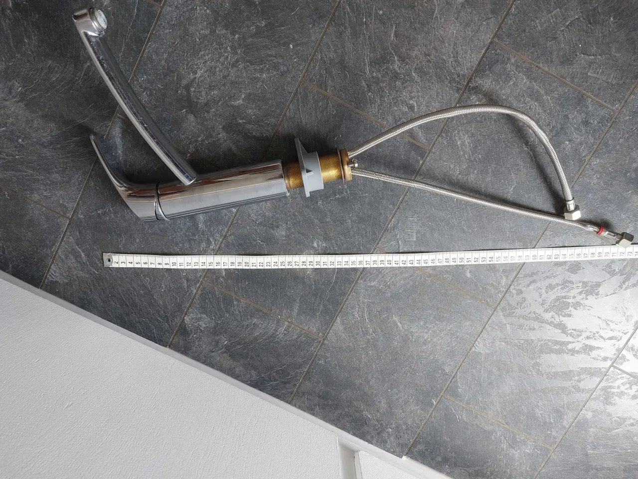 Billede 5 - Grohe køkkenarmatur 
