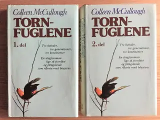 Tornfuglene, 1. del og 2. del