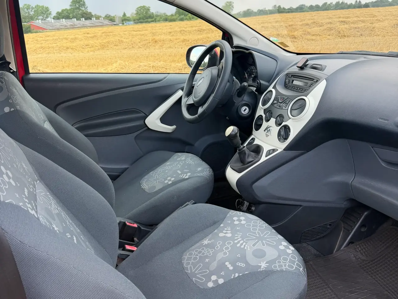 Billede 6 - Ford Ka sælges 