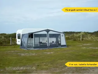 Isabella SunshinePlus G16  Få et godt tilbud hos os.  8254.00 kr