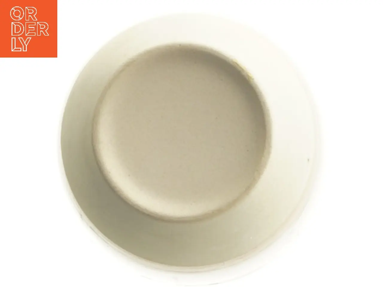 Billede 4 - Sæt med tre keramik kopper (str. 8 cm)