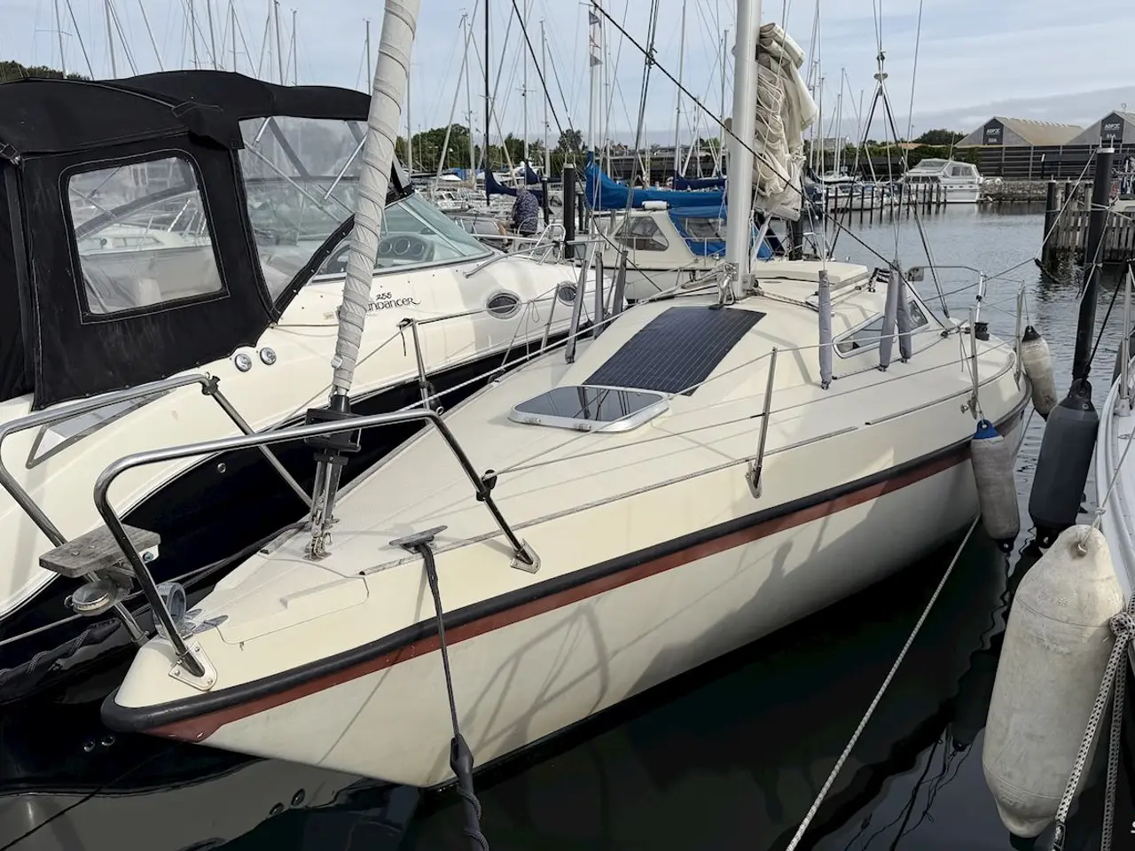 Billede 1 - Granada 27 72