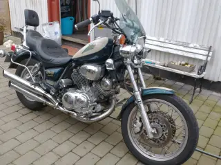 yamaha virago 1100