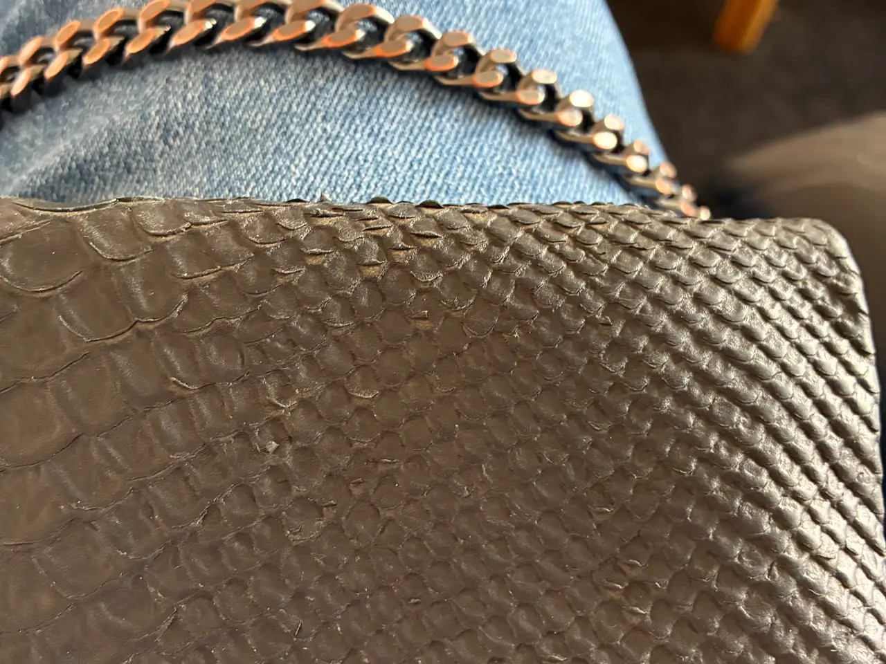 Billede 2 - Zadig & voltaire taske