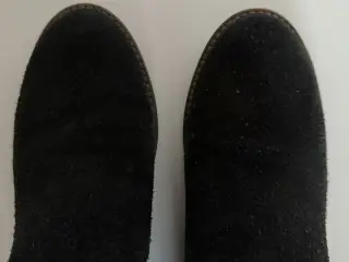 Støvletter
