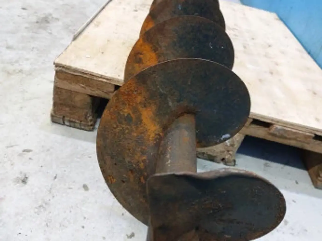 Billede 2 - Massey Ferguson 7274 Bundsnegl 28485000