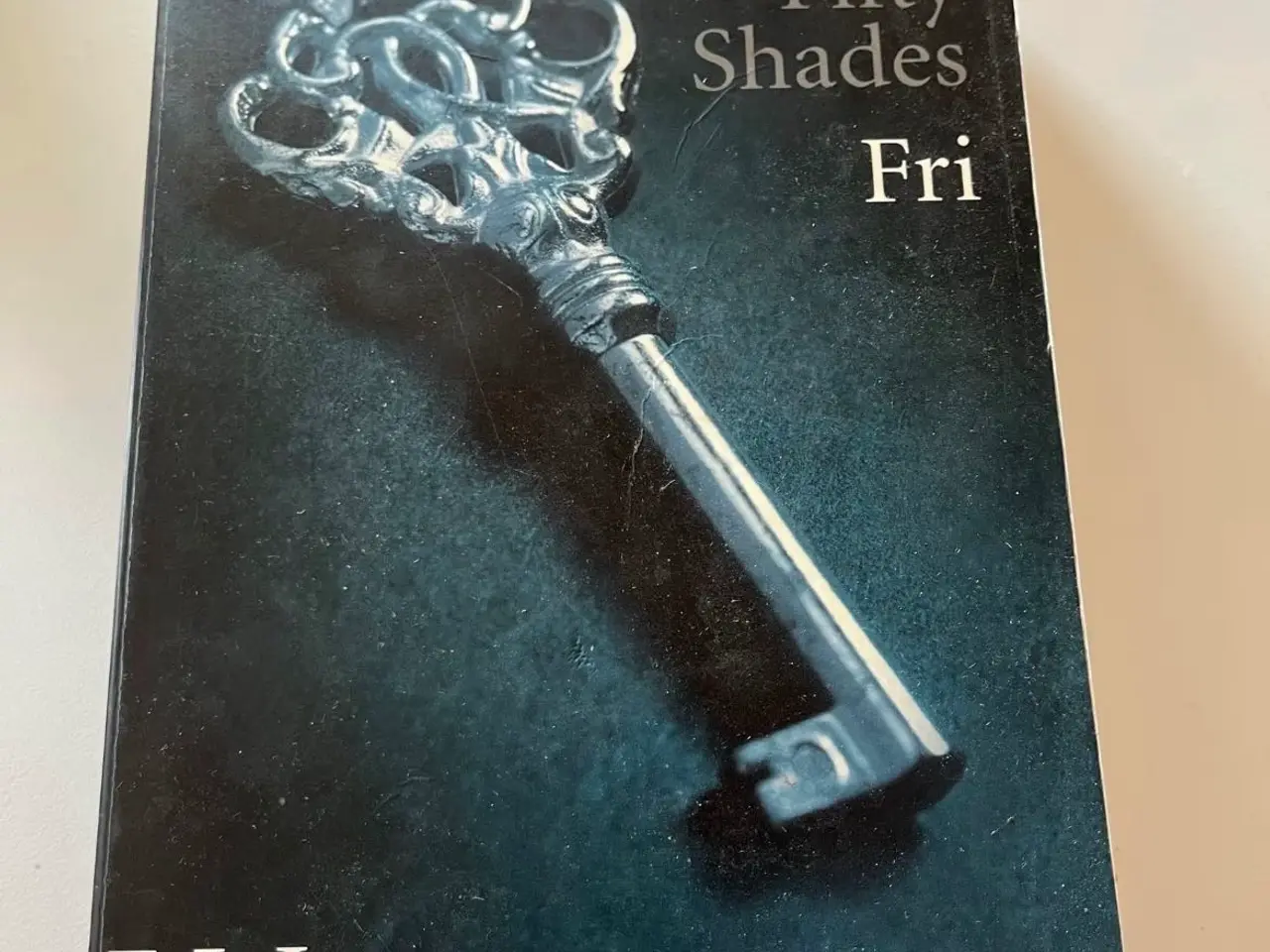 Billede 1 - Fifty Shades - Fri