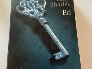 Fifty Shades - Fri