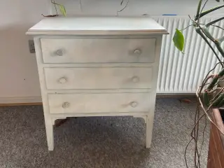 Lille kommode 