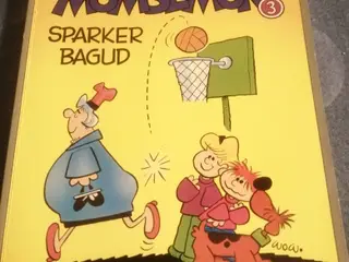 Momsemor 3 -Sparker Bagud