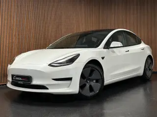 Tesla Model 3  Standard Range+ RWD