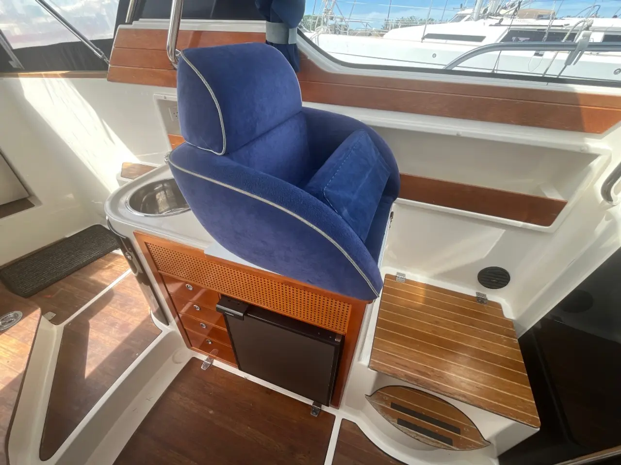 Billede 6 - Aquador 26 HT