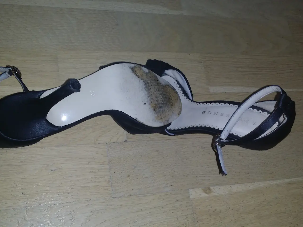 Billede 4 - Sandaler		