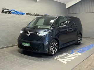 VW ID. Buzz 77 Cargo Pro