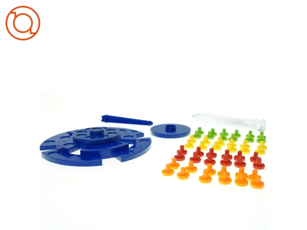 Billede 3 - Stackem fra Ronald (str. 27 cm)