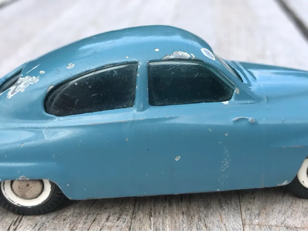 Billede 1 - TEKNO...SAAB 93