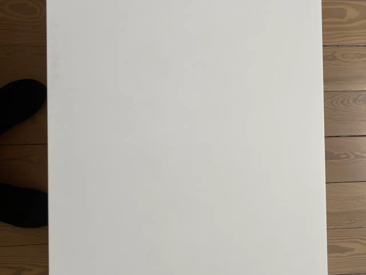Billede 3 - Ikea LACK Sofaboard
