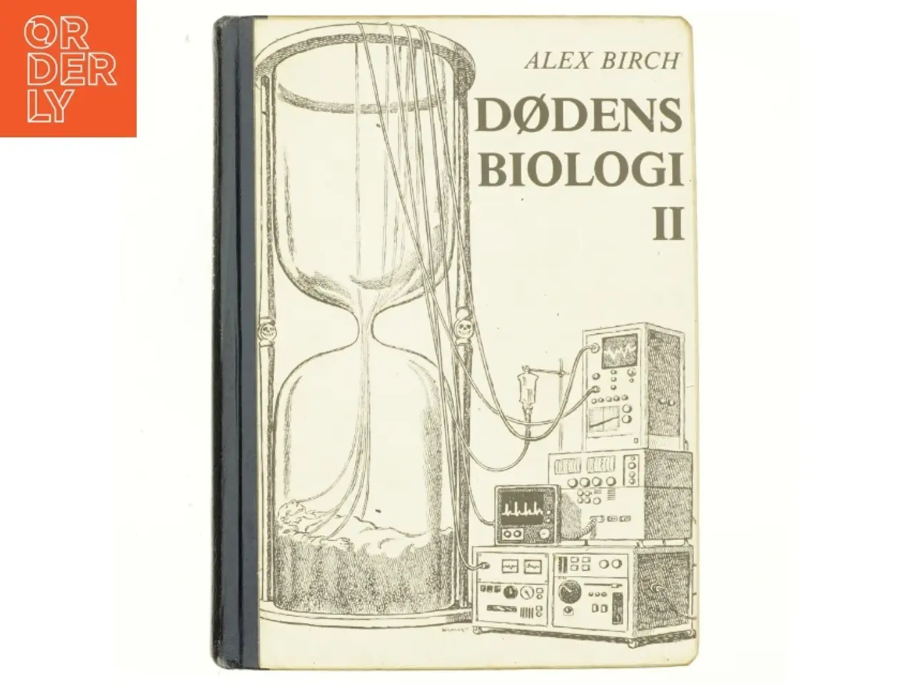 Billede 1 - Dødens biologi II af Alex Birch