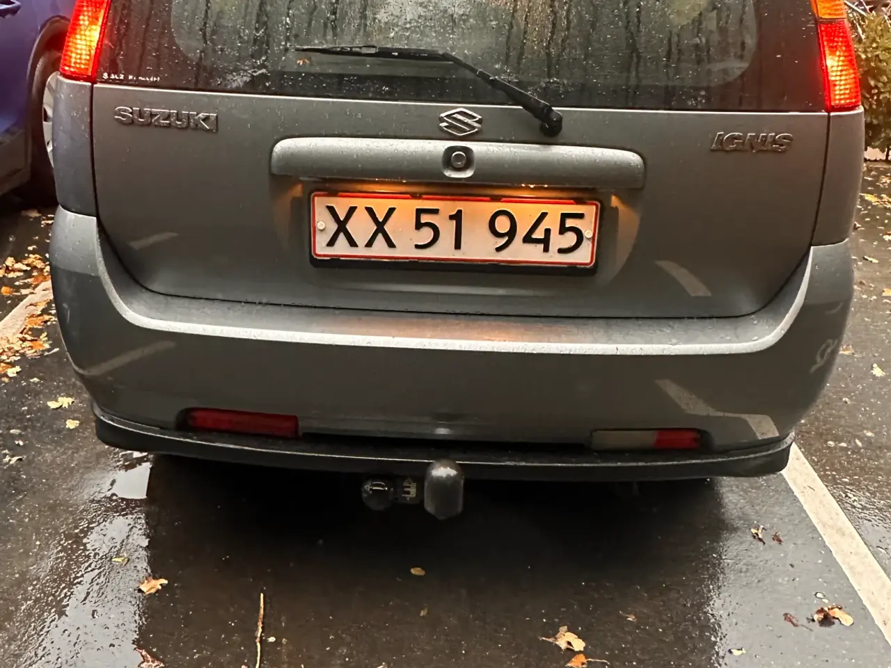 Billede 7 - Suzuki Ignis 1,5