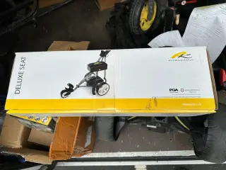 POWAKADDY Sæde/Thermoboks