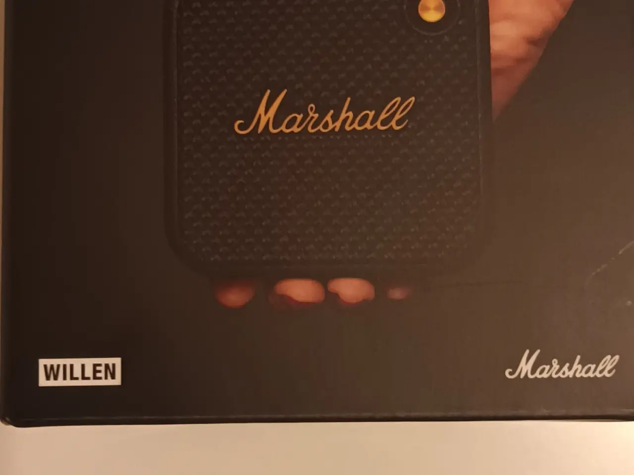 Billede 1 - Bluetooth højtaler