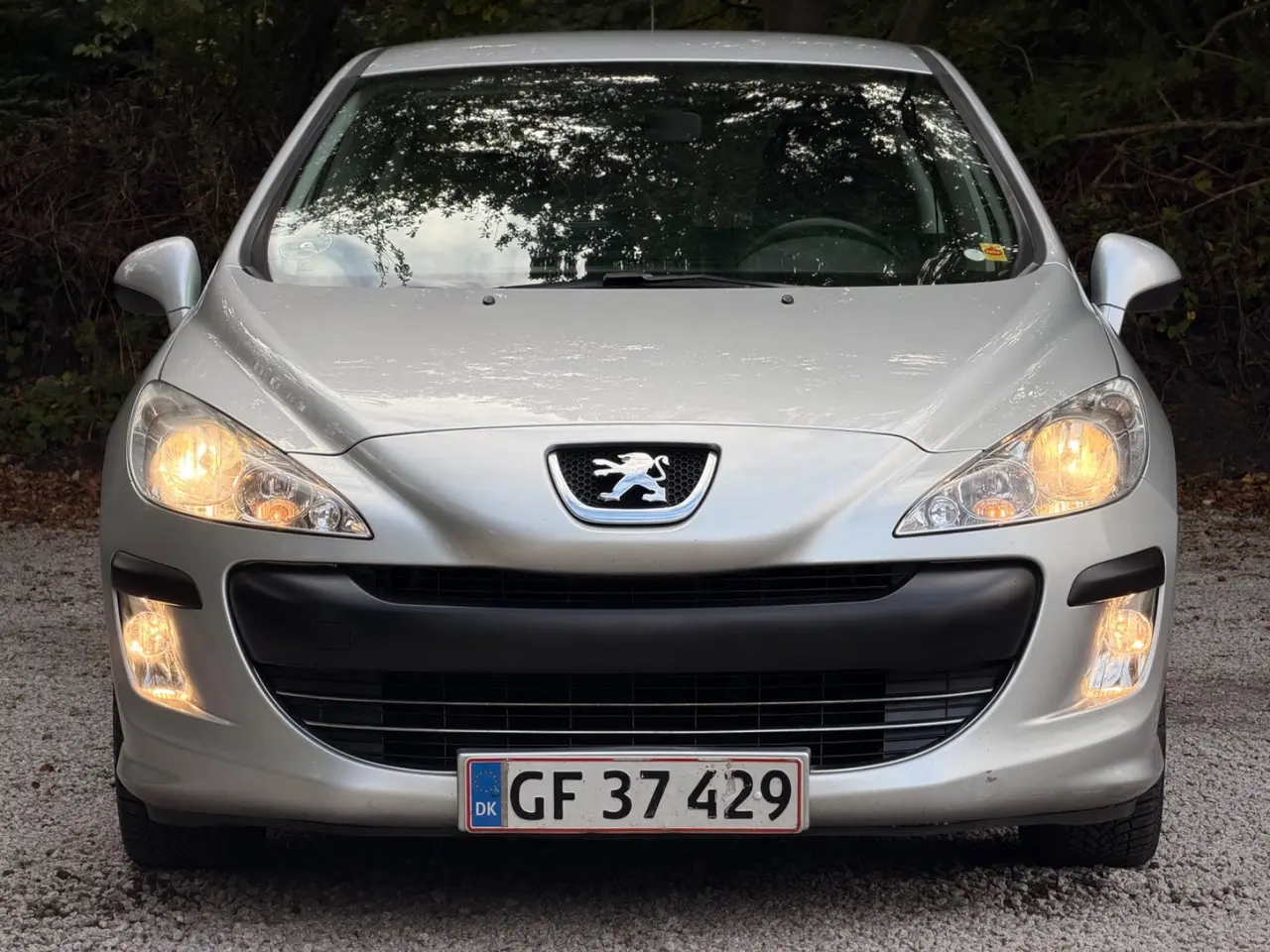 Billede 3 - Peugeot 308 1,6 VTi Comfort+