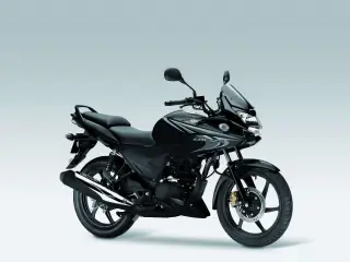 Honda cbf 125