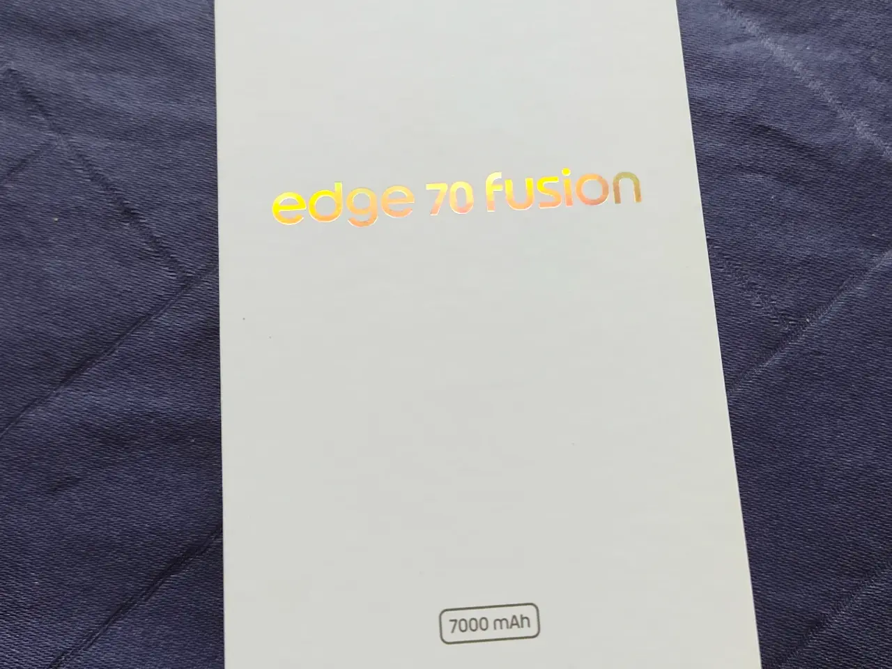 Billede 2 - Ny telefon