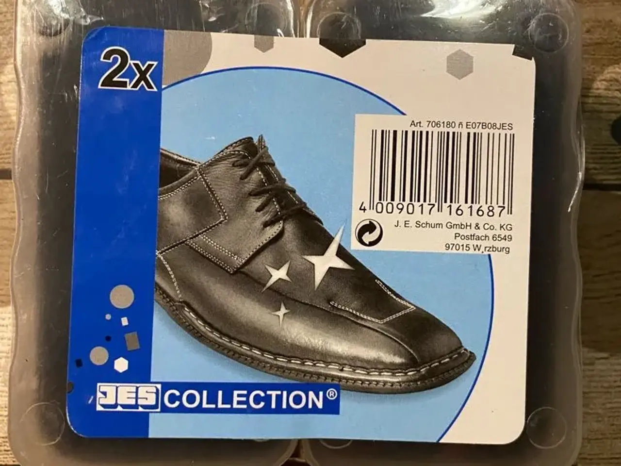 Billede 2 - Shoe shine