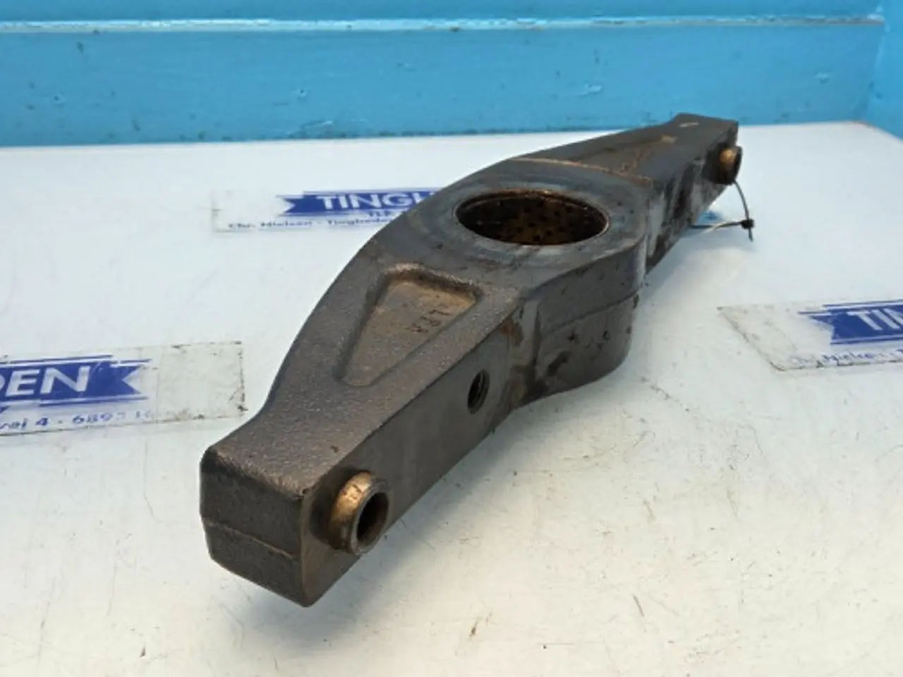 Billede 10 - Claas Axion 870 Arm 0021568160