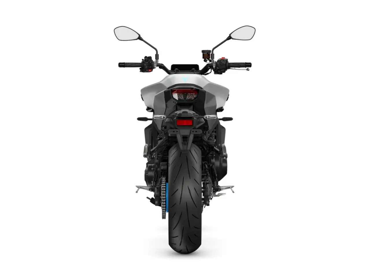 Billede 5 - Yamaha MT-09 Y-AMT