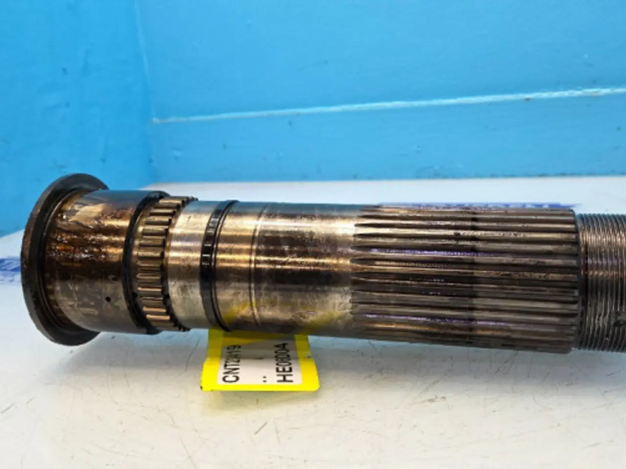 Billede 10 - Case Optum 300 Aksel 87673909