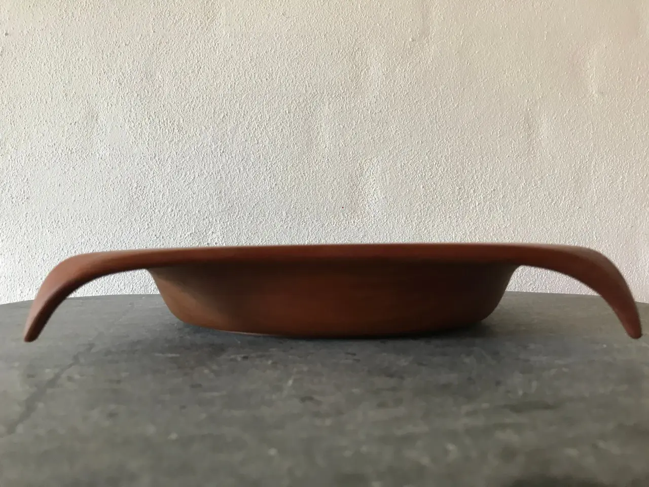 Billede 3 - Retro teak skål / fad